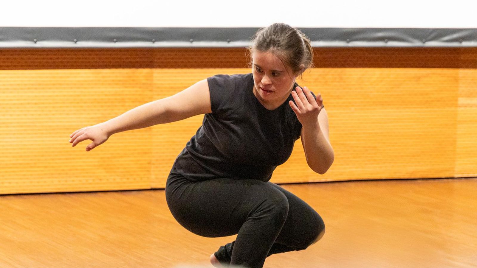 II Gala de Premios Dínamo Down