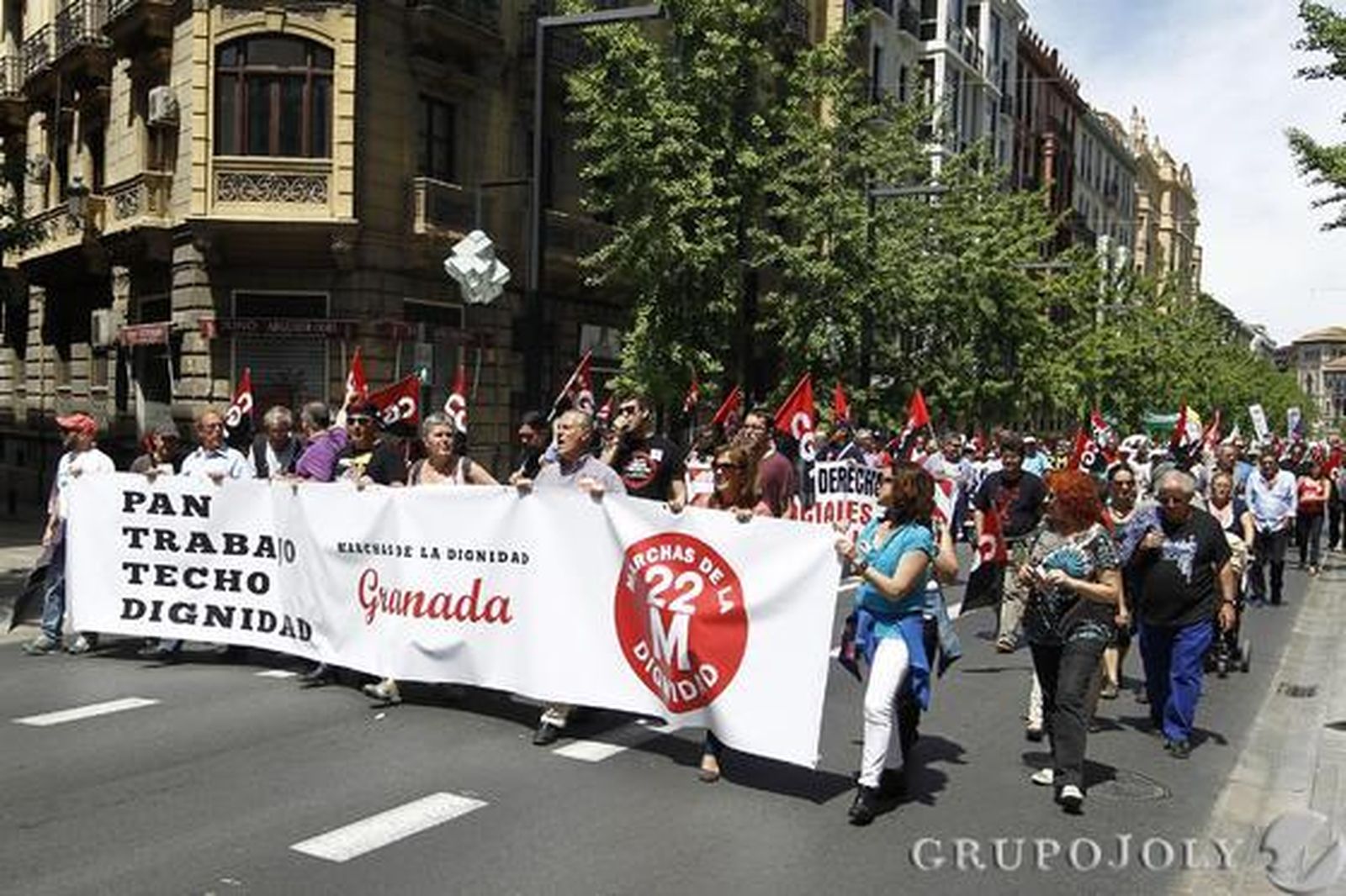 Foto: Pepe Villoslada