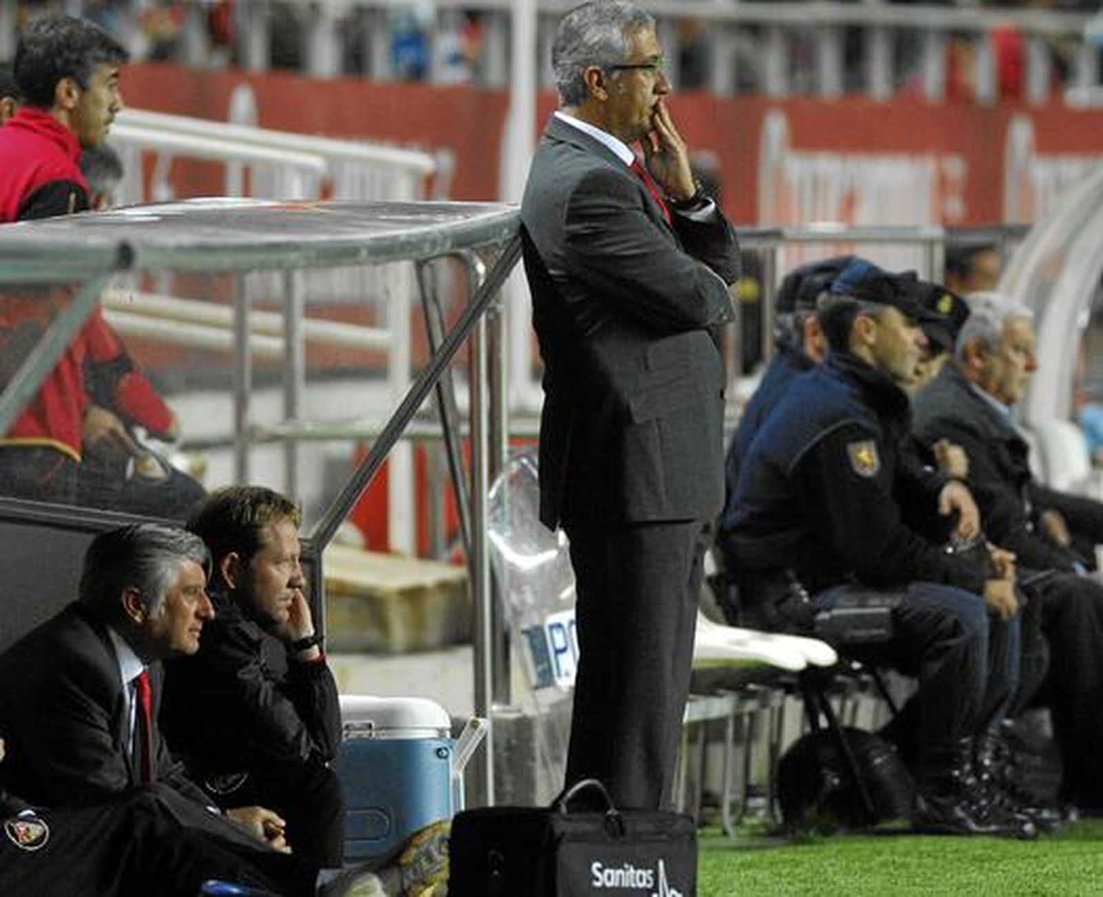 Foto:  Manuel Gómez