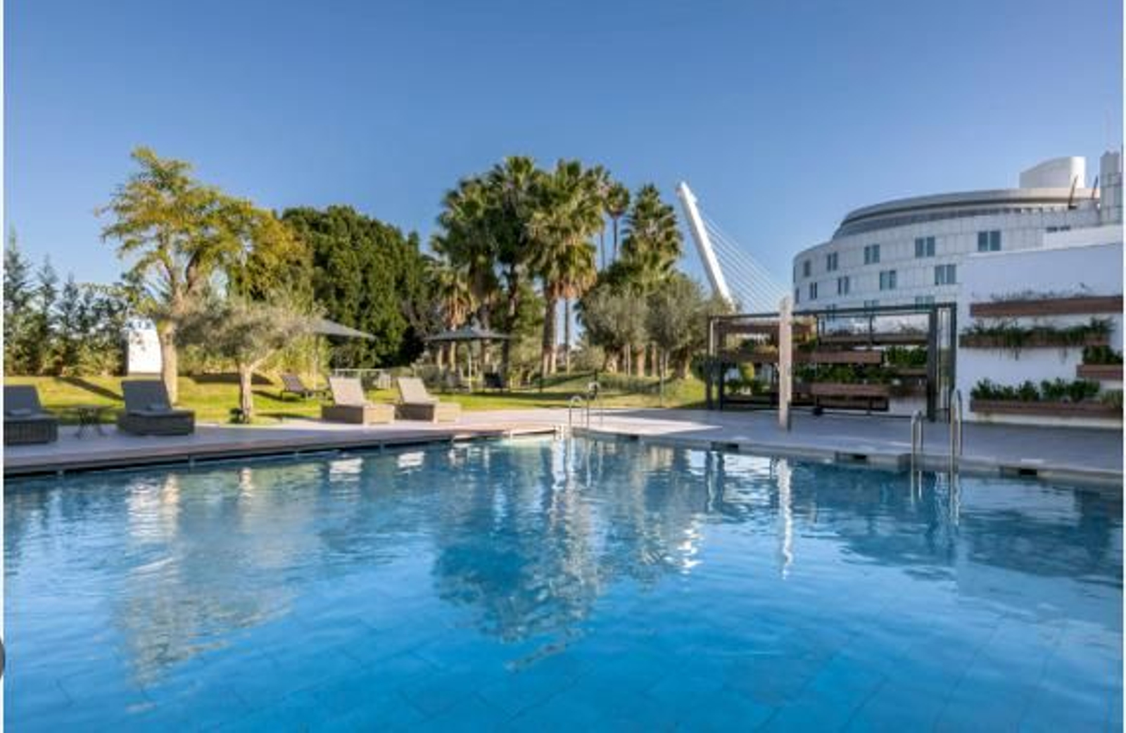 Barceló Sevilla Renacimiento Barceló Sevilla Renacimiento