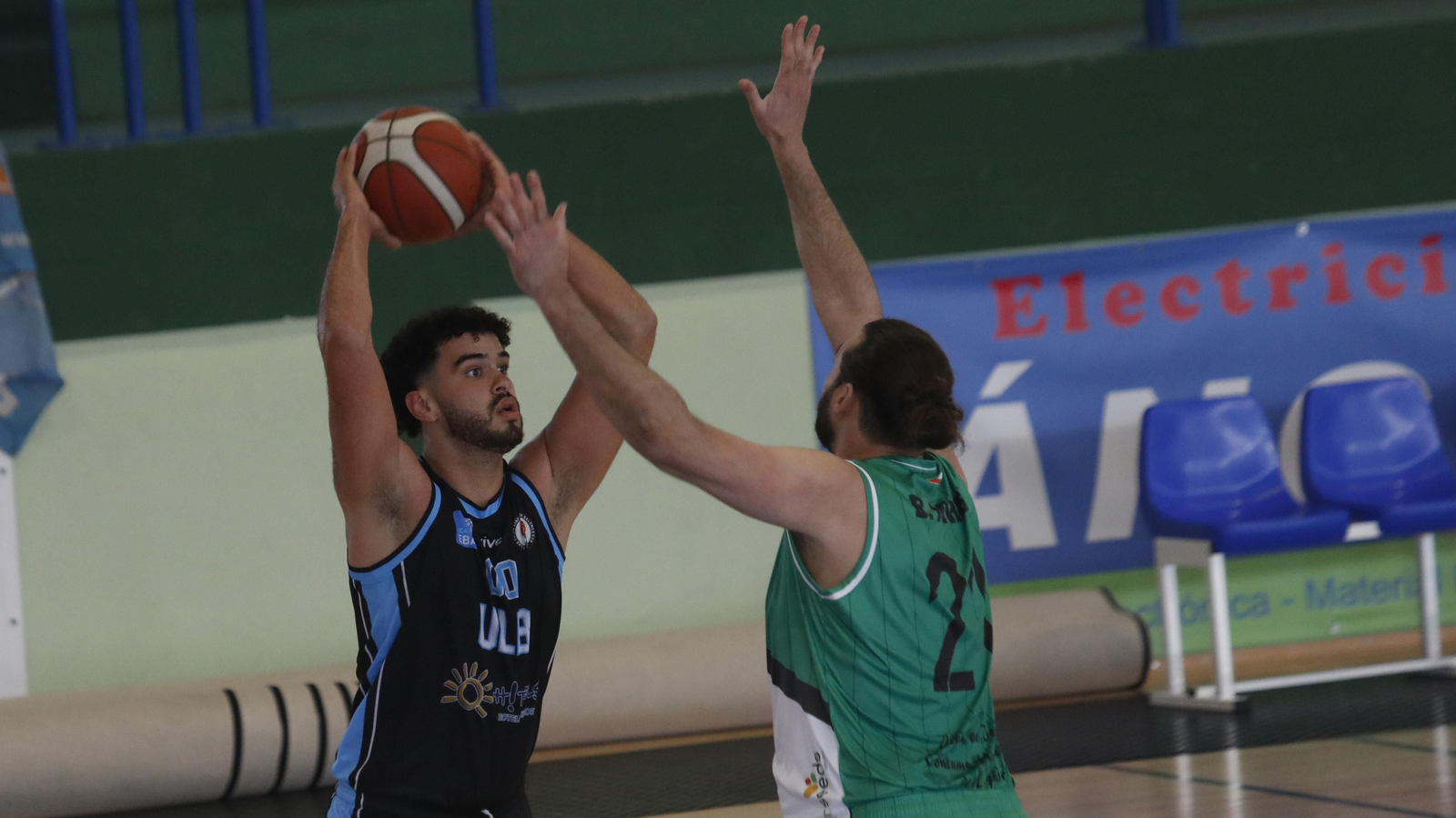 Las fotos del ULB - MURGI EL EJIDO