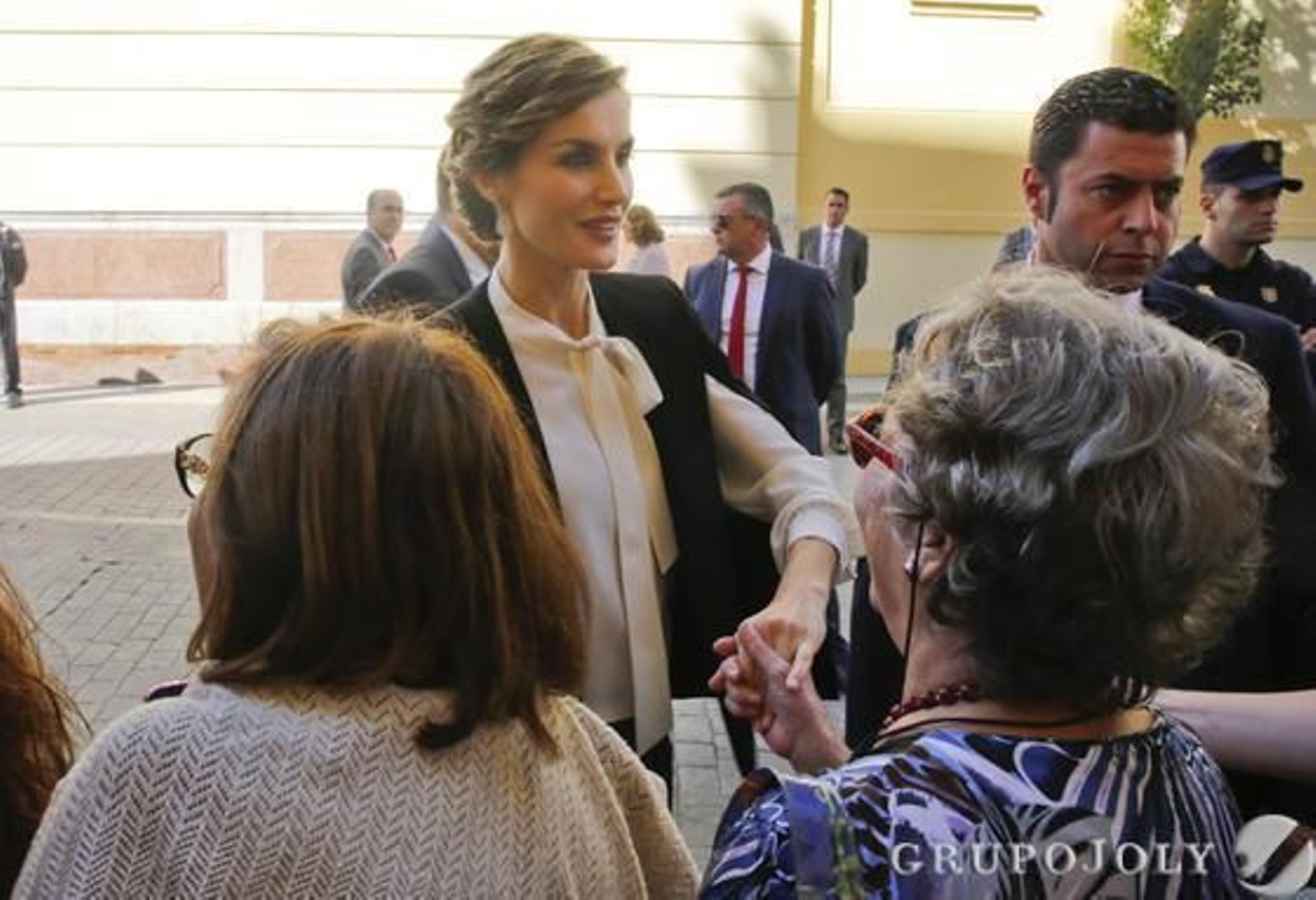 Foto: Javier Albiñana