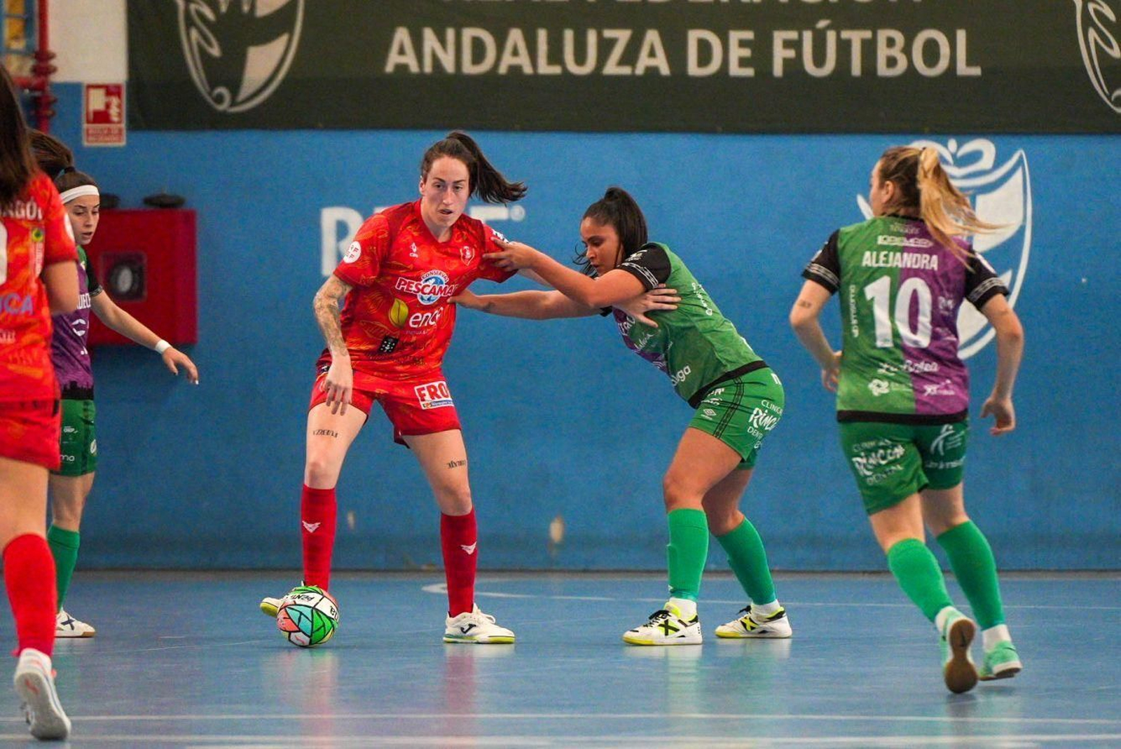 El Nueces de Ronda cae (3-4)