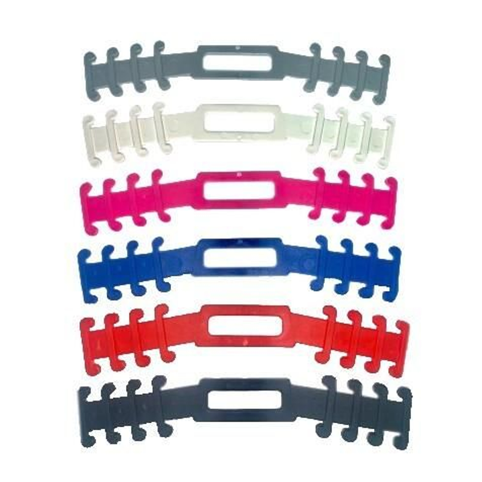 Salvaorejas para mascarillas.