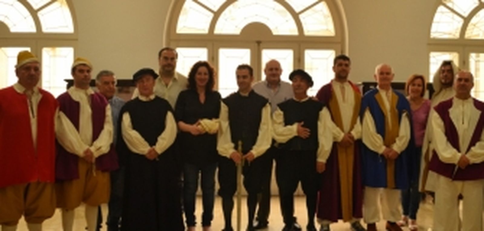 Diputación mejora la AL-7102 entre Cantoria y Albox con una inversión de 185.000 euros