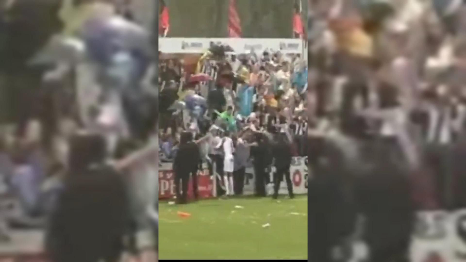 El vídeo con el que la Balona recibió a los futbolistas de la nueva plantilla