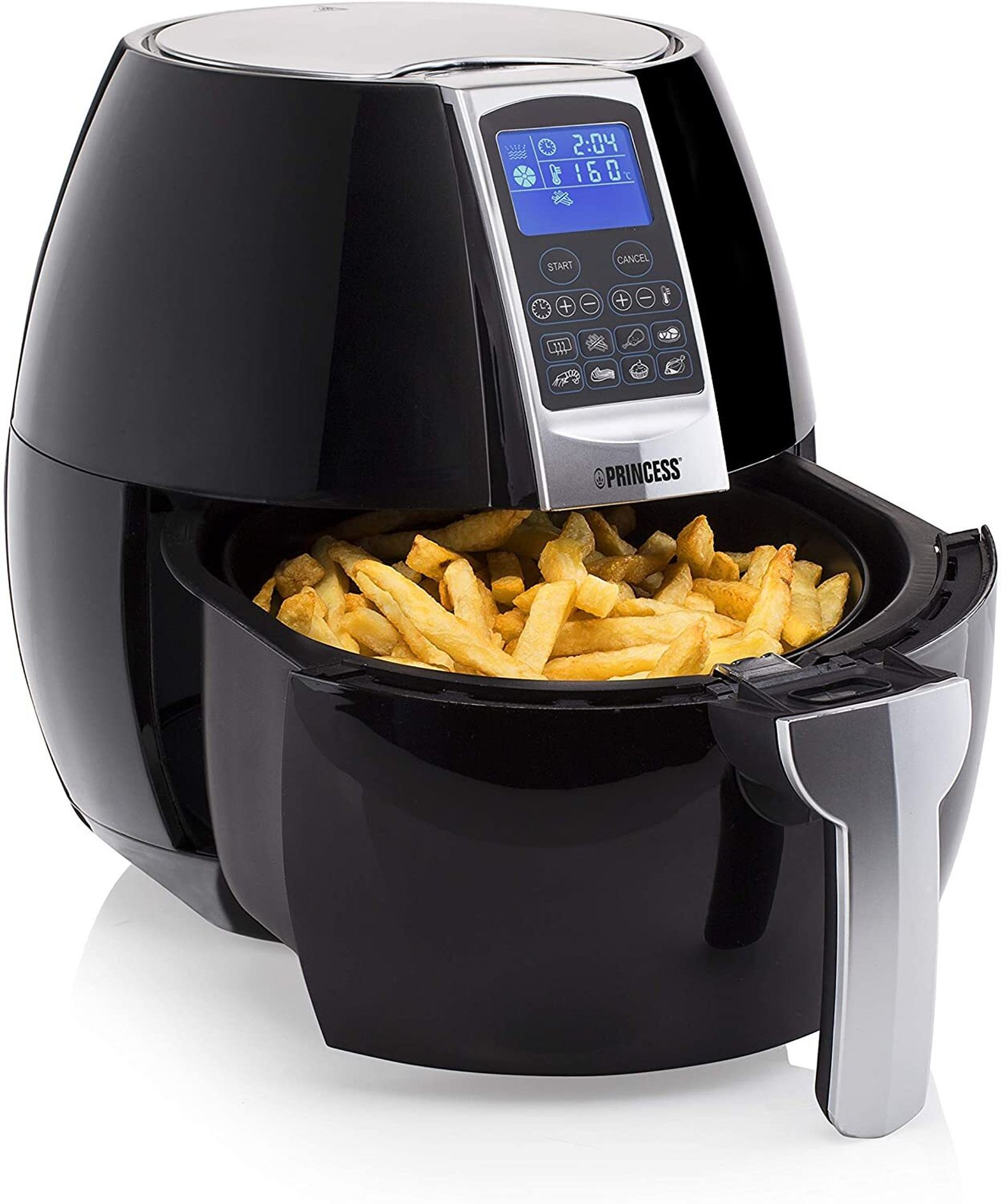 Princess 182020 Aerofryer XL - Aerofreidora