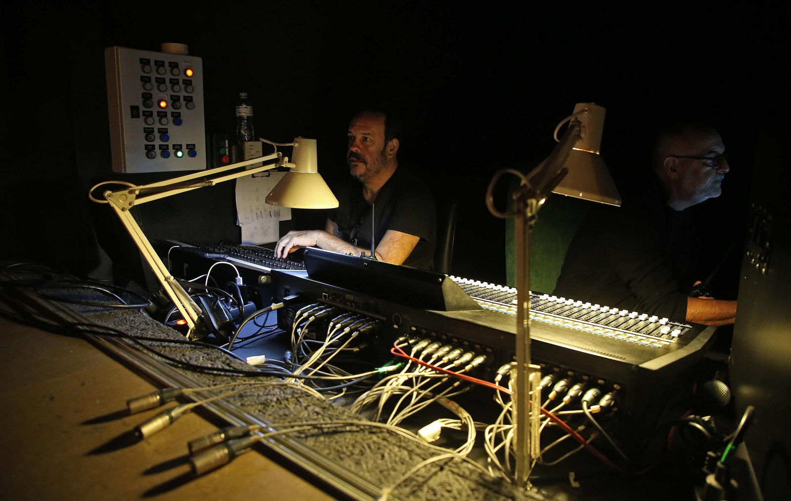 La inauguración de Algeciras Fantástika 2023, en imágenes