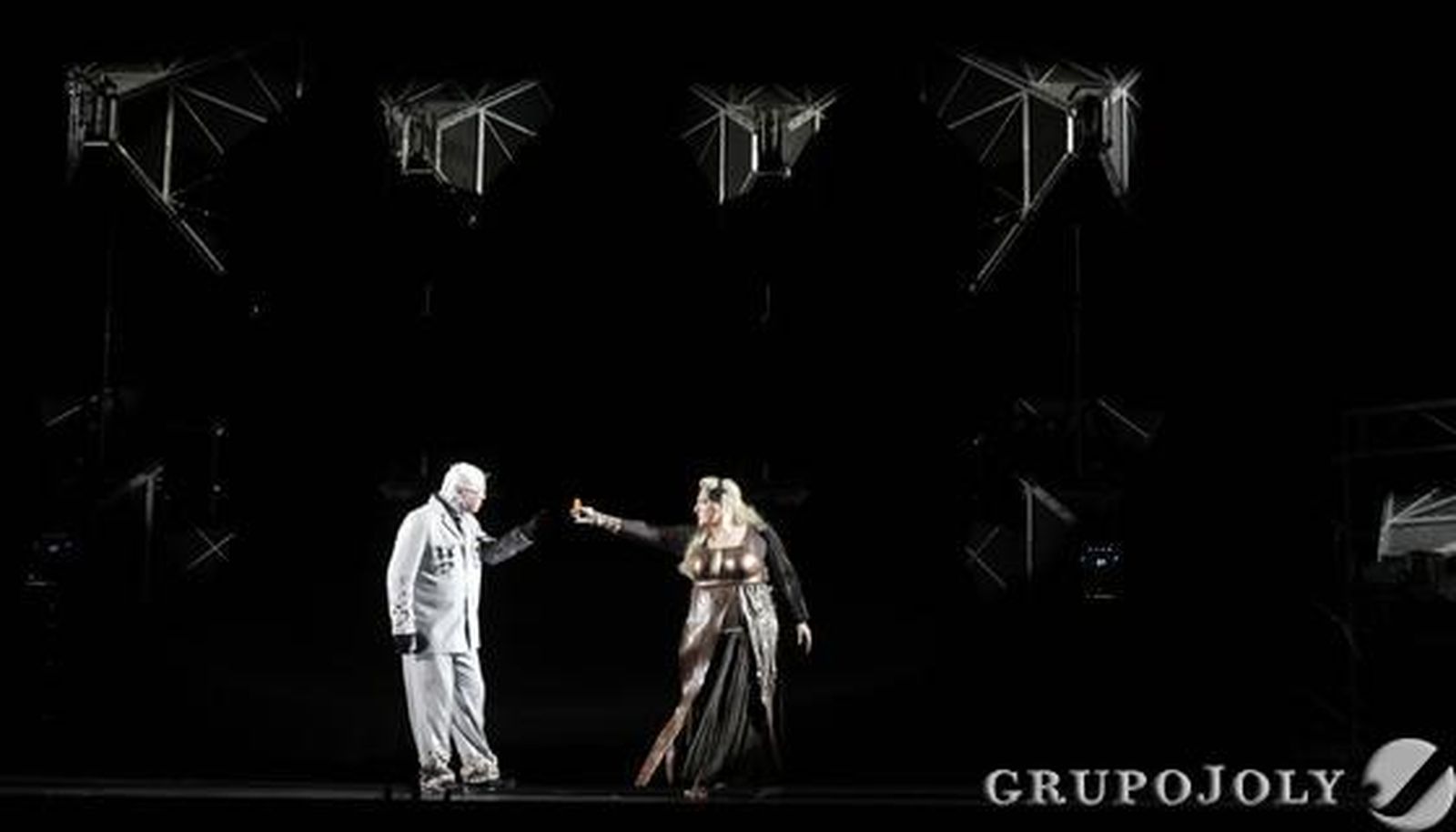 Foto: Antonio Pizarro