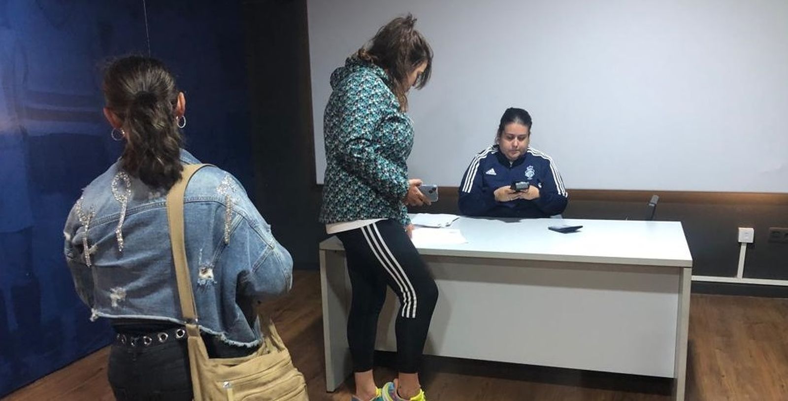 Venta de entradas para el Córdoba-Recre.