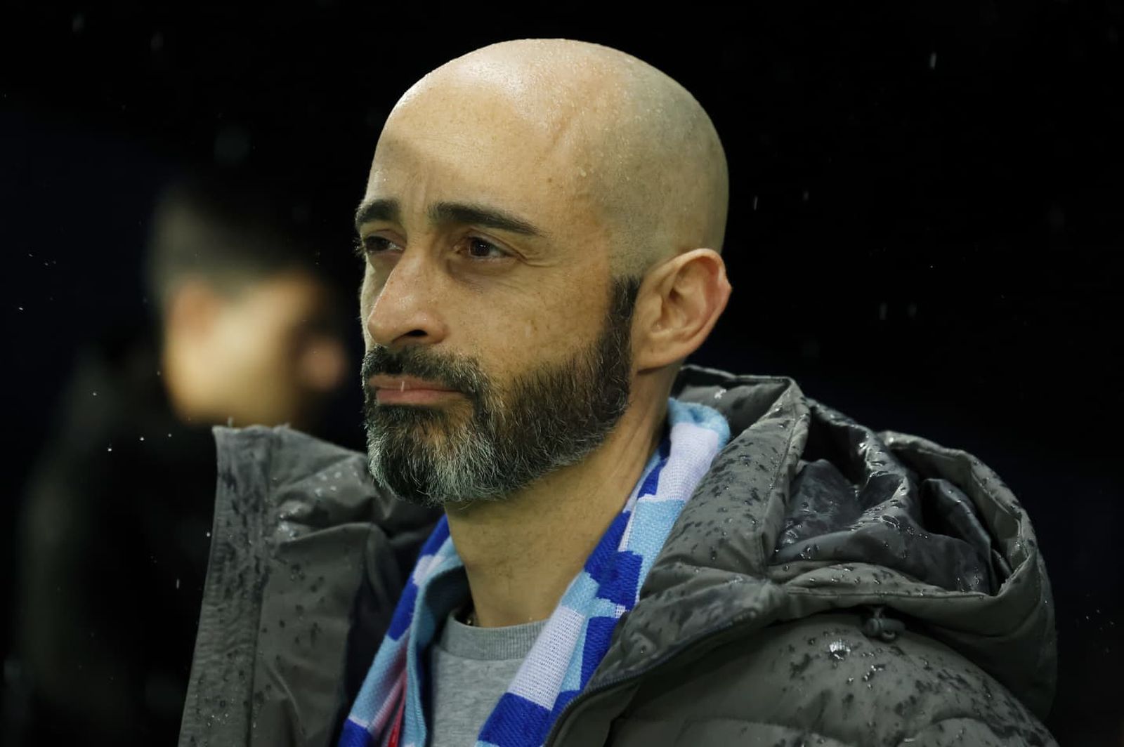 Las fotos del Málaga CF-Burgos