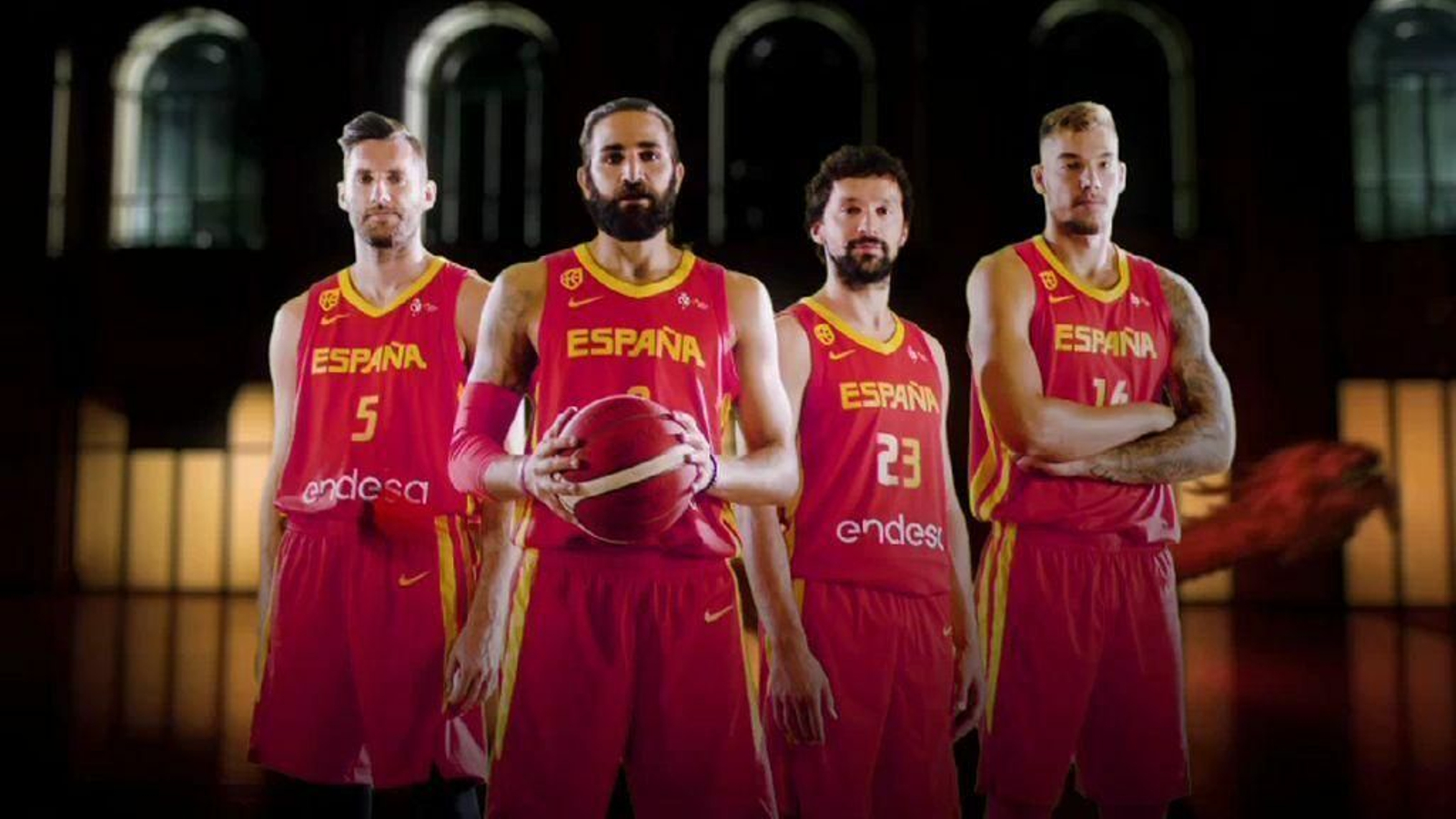 Cuatro, la web de Cuatro y Mitele son los canales elegidos para retransmitir el Mundial.