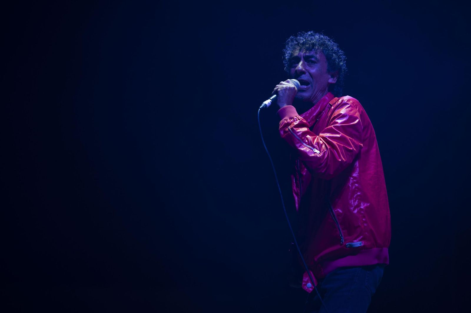 Búscate en las imágenes del concierto gratuito en el Muelle de Cádiz