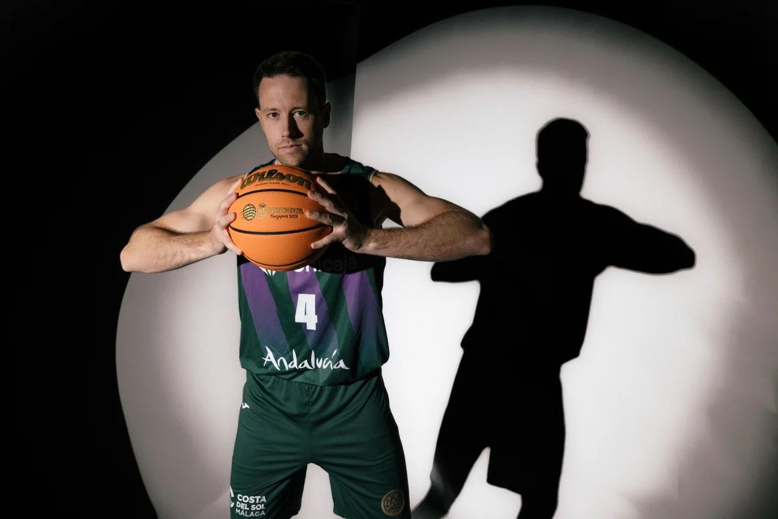 Las espectaculares fotos del Media Day del Unicaja en Singapur