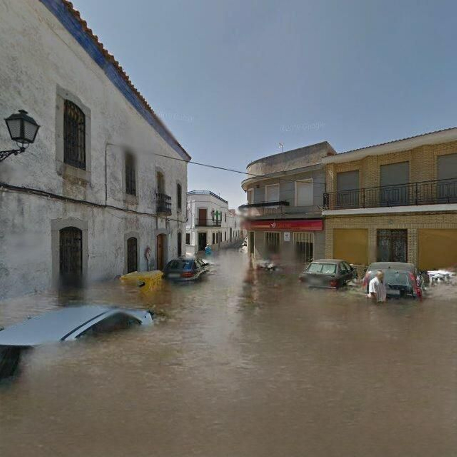 Villaralto. De Adamuz a Zuheros: las imágenes que ilustran el cambio climático en los pueblos de Córdoba
