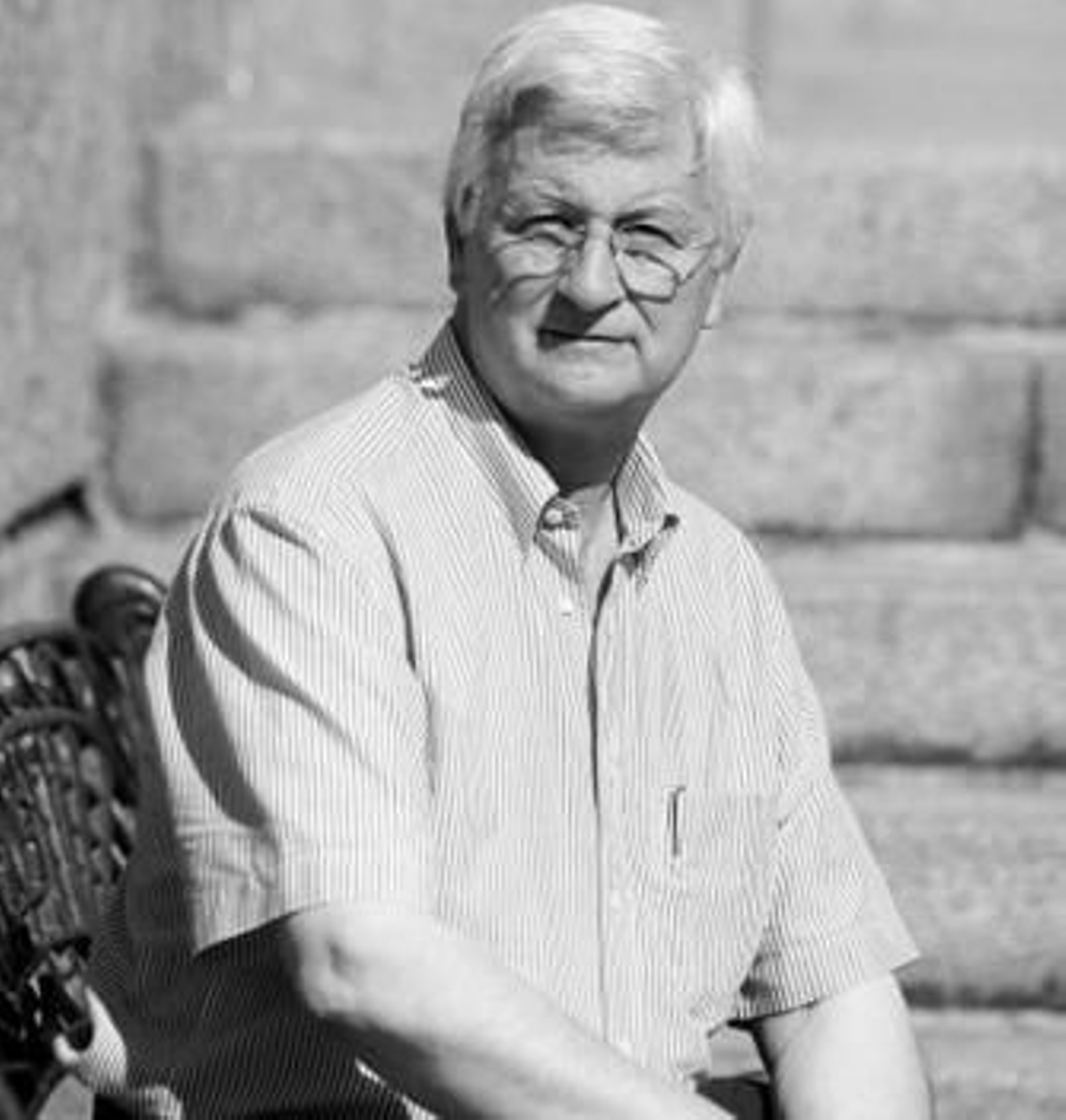 El jefe del servicio de Ginecología del Juan Ramón, Antonio Castizo.