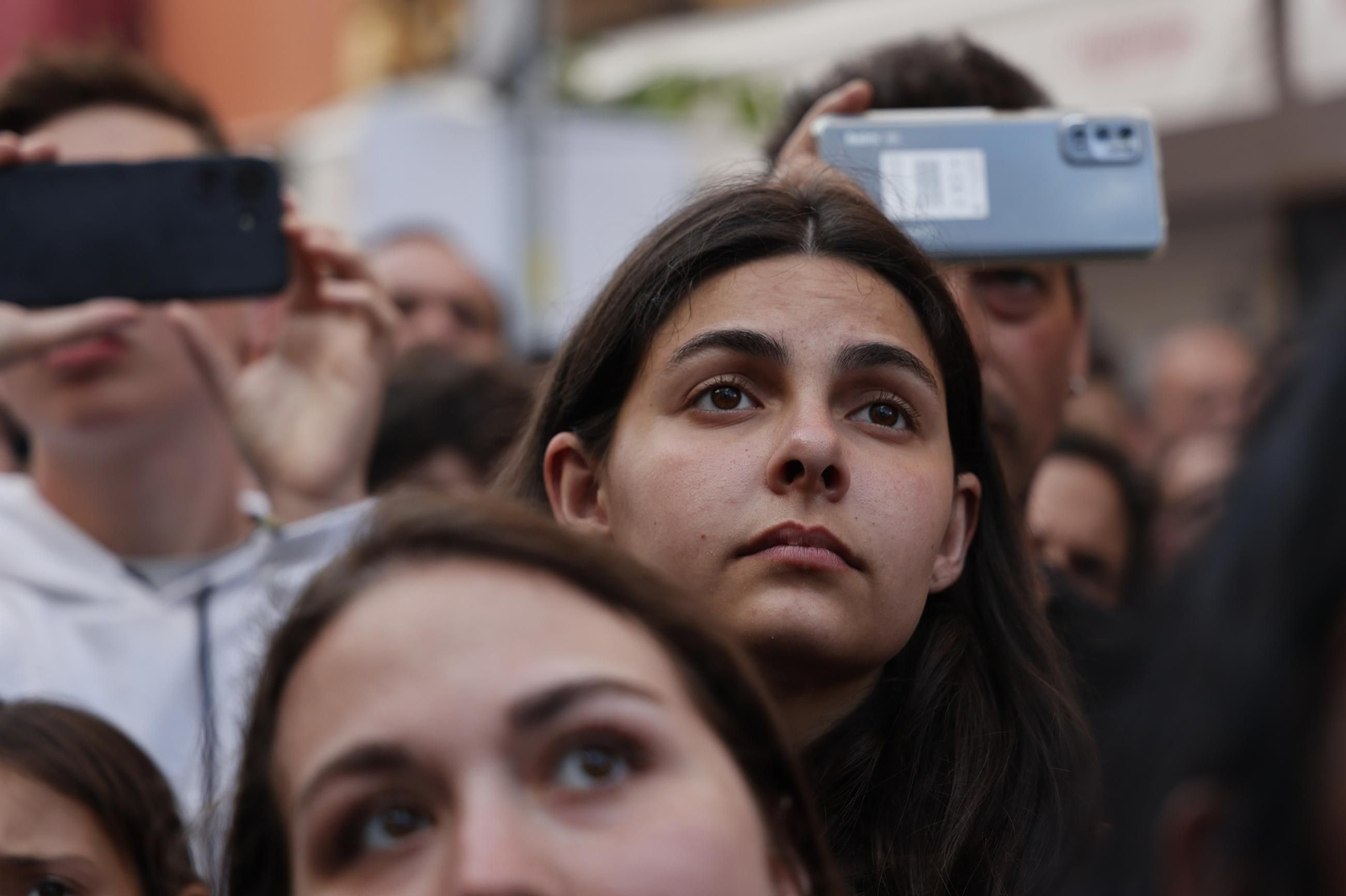 La Hermandad de Montesión en la Semana Santa de Sevilla 2025