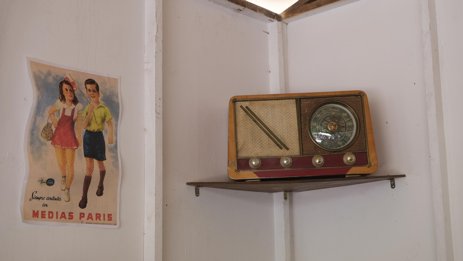 Imágenes de la recreación histórica Canteros y Caciques, en Macael