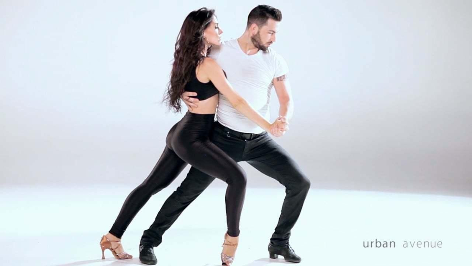 Los sevillanos Daniel Sánchez y Desirée Guidonet son los organizadores.