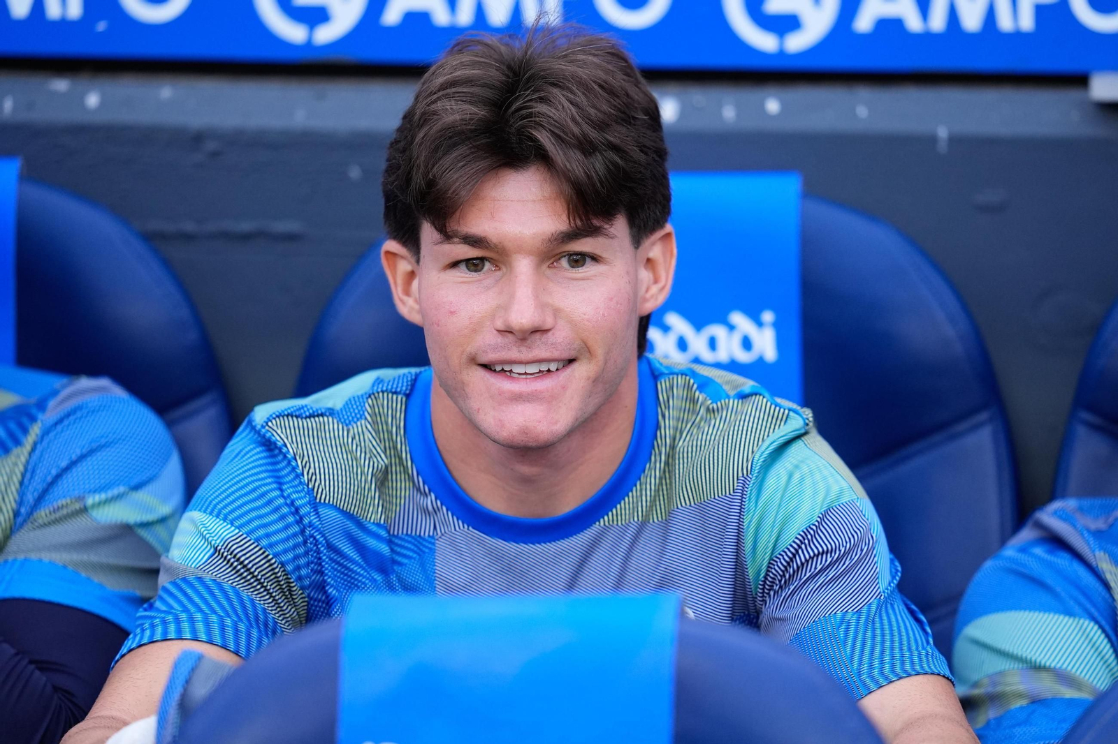 Las fotos del Real Sociedad-Real Madrid