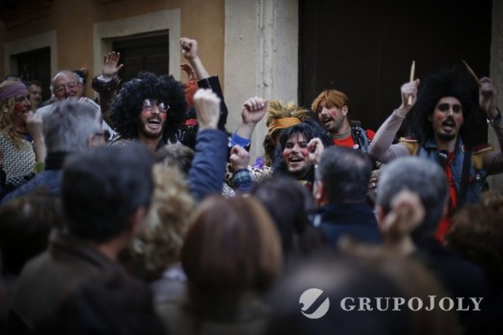 Foto: Julio Gonzalez