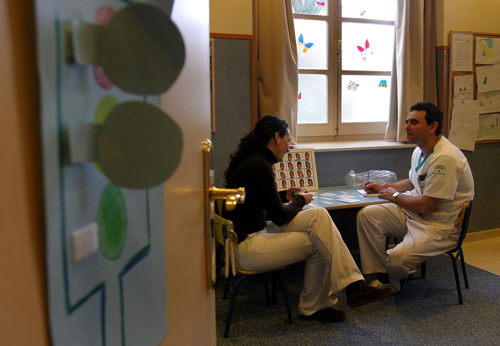 Secuelas de la COVID -19, la pandemia de la salud mental