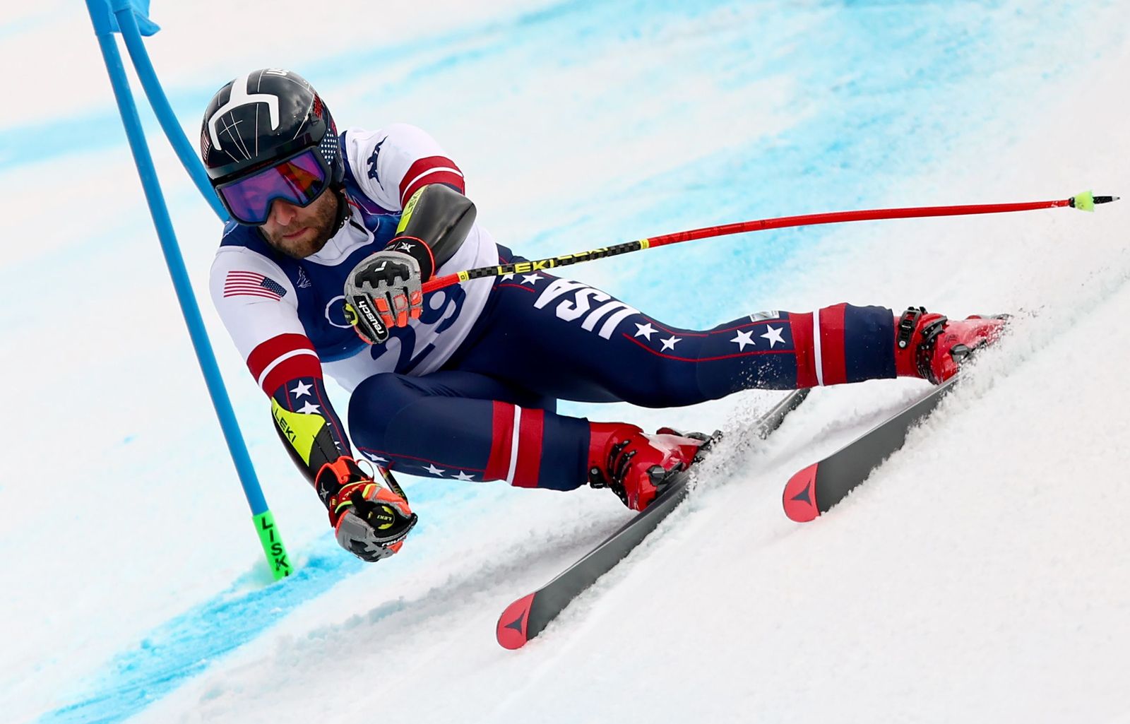 Las mejores fotos de los Juegos Olímpicos de invierno Milán Cortina d'Ampezzo 2026 | Sexta jornada