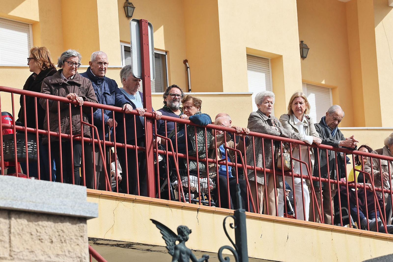 Las imágenes más destacadas del domingo 20 de abril en Huelva