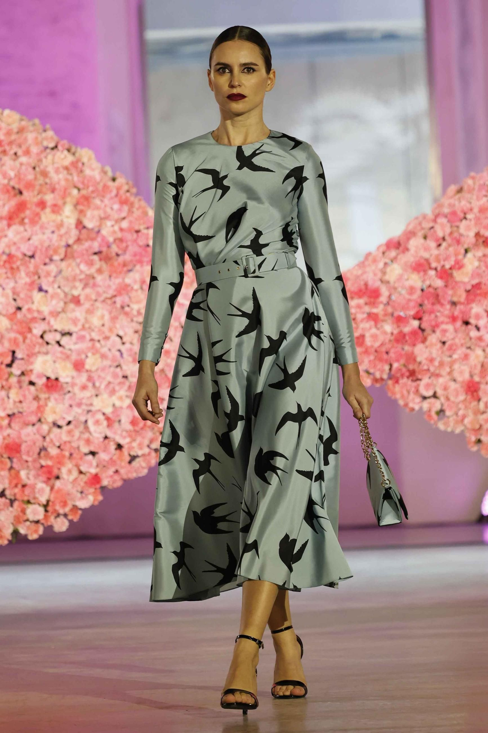 El desfile del 25 aniversario de Antonio García, en imágenes