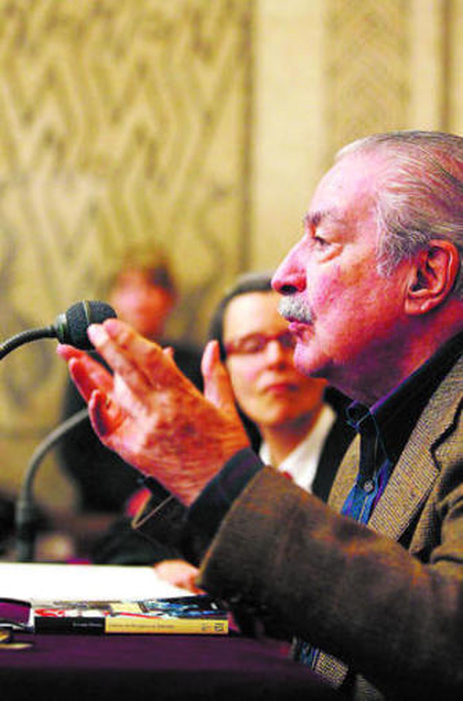 Una 'vaina' llamada "Cien años de soledad"