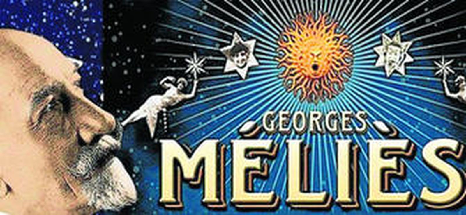 Méliès convirtió el cine en una máquina para contar historias.