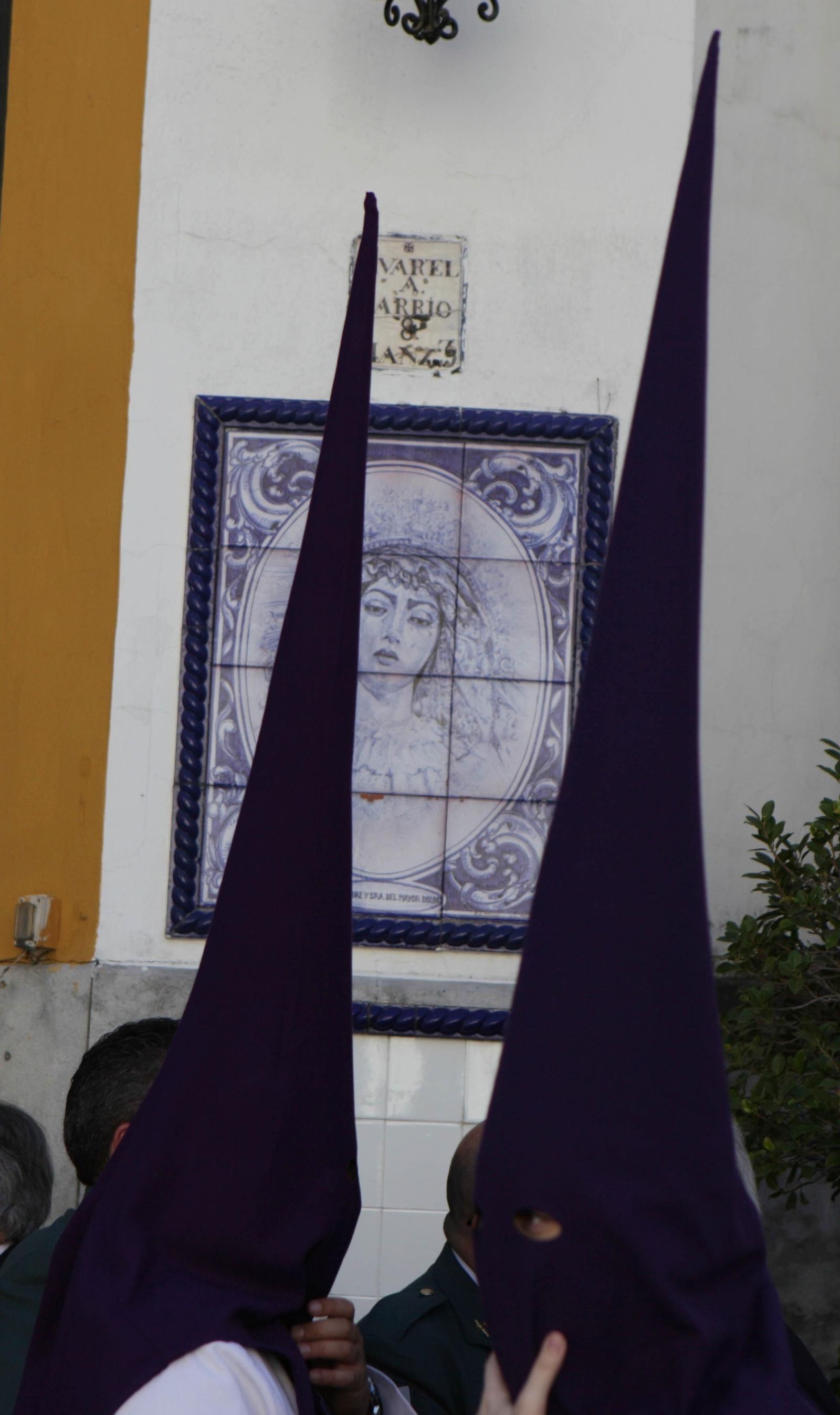 Las imágenes de Las Aguas