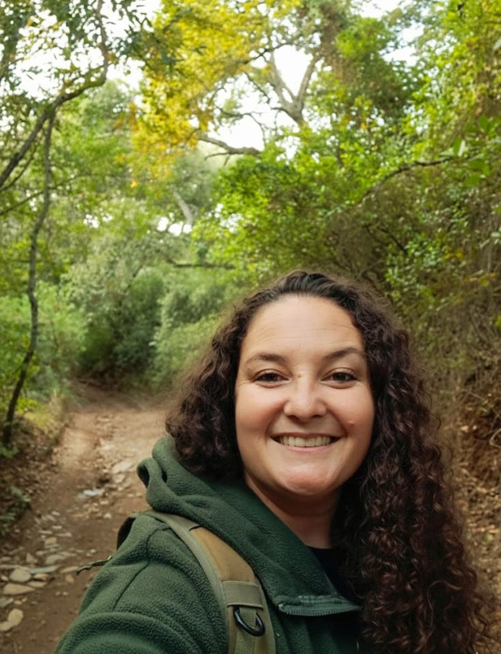 María José Garzón Massía