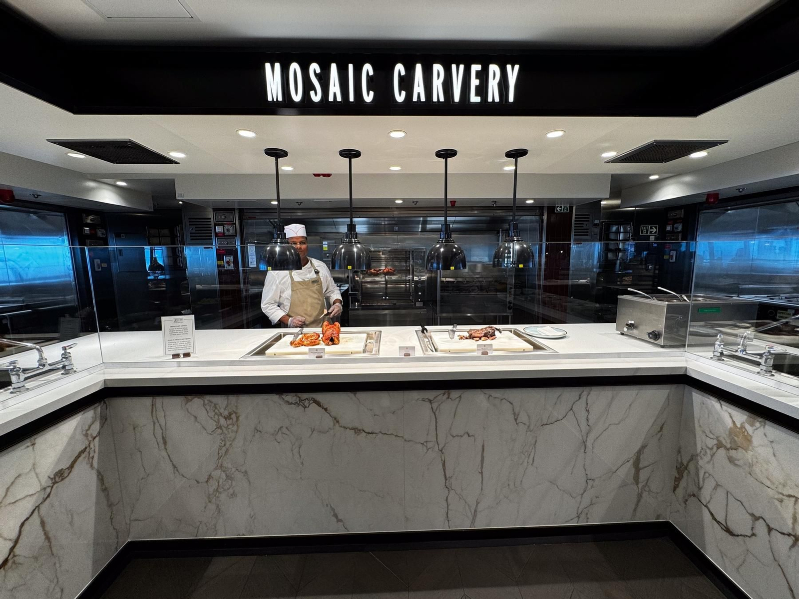 El crucero de lujo Explora II elige Motril como puerta de entrada a Andalucía