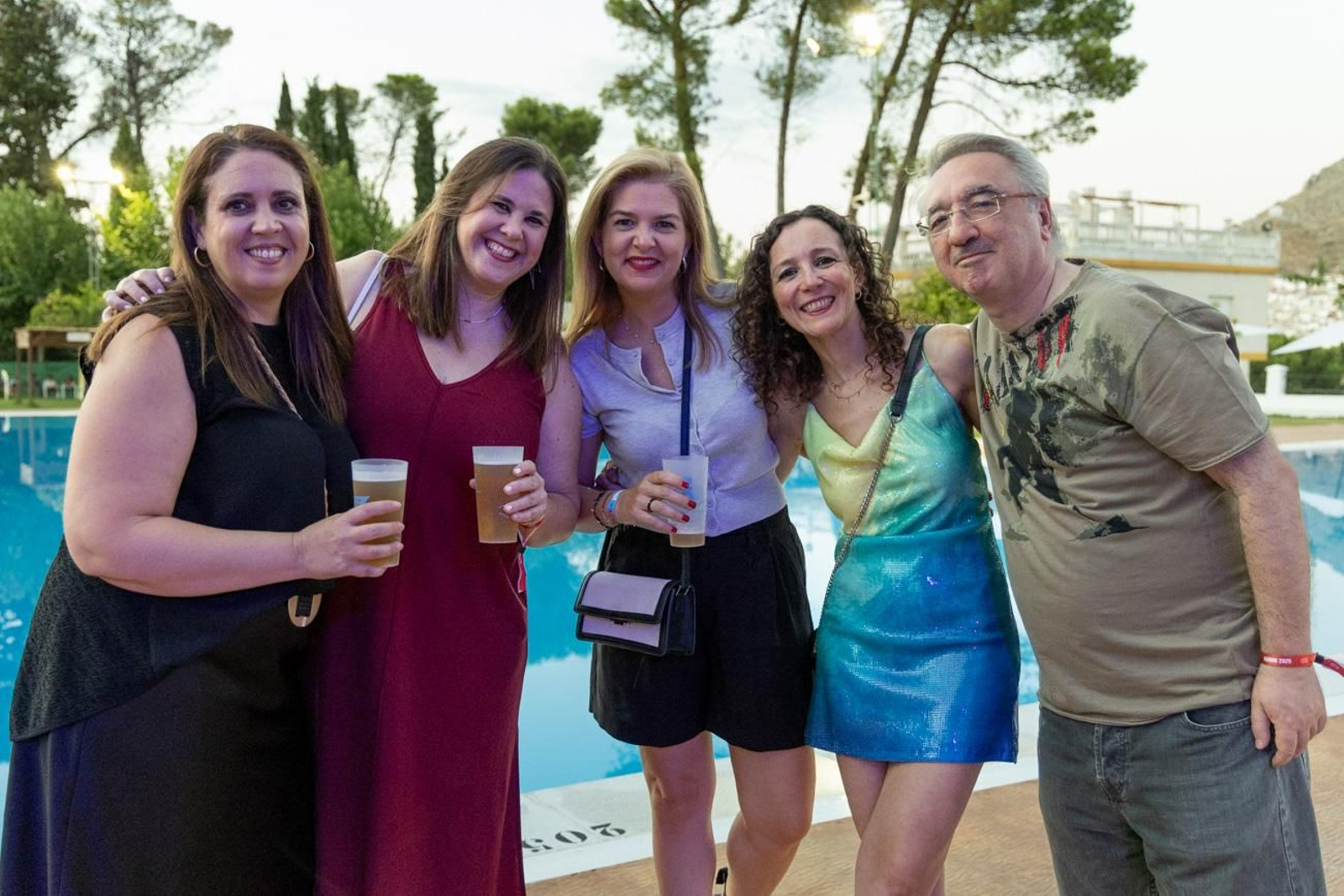 El Vértigo Estival, celebra su vigésimo aniversario