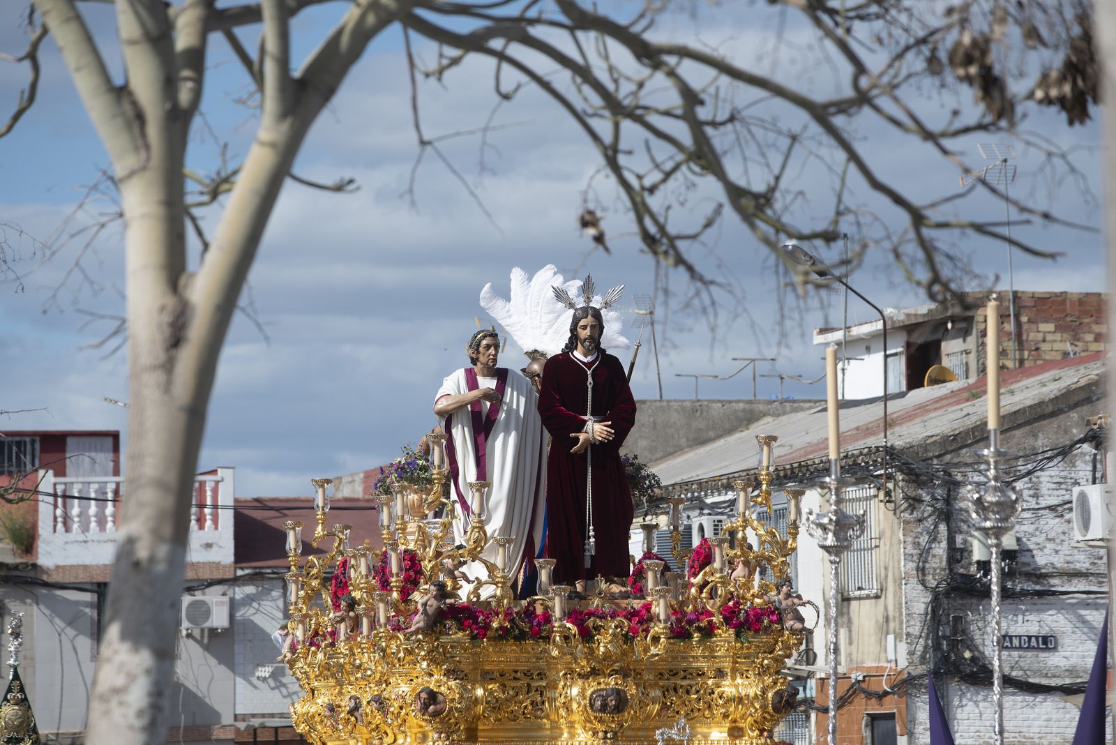 La Hermandad de Torreblanca, en imágenes