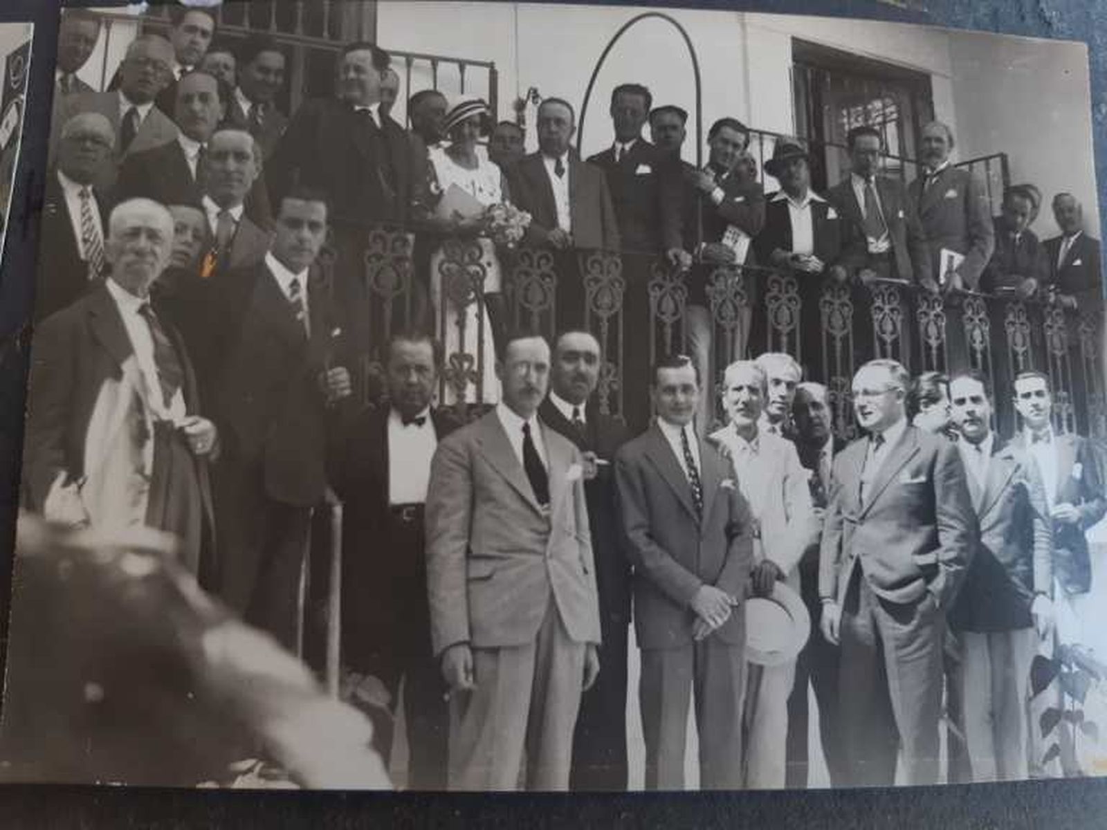 La Asociación de la Prensa cumple hoy 90 años