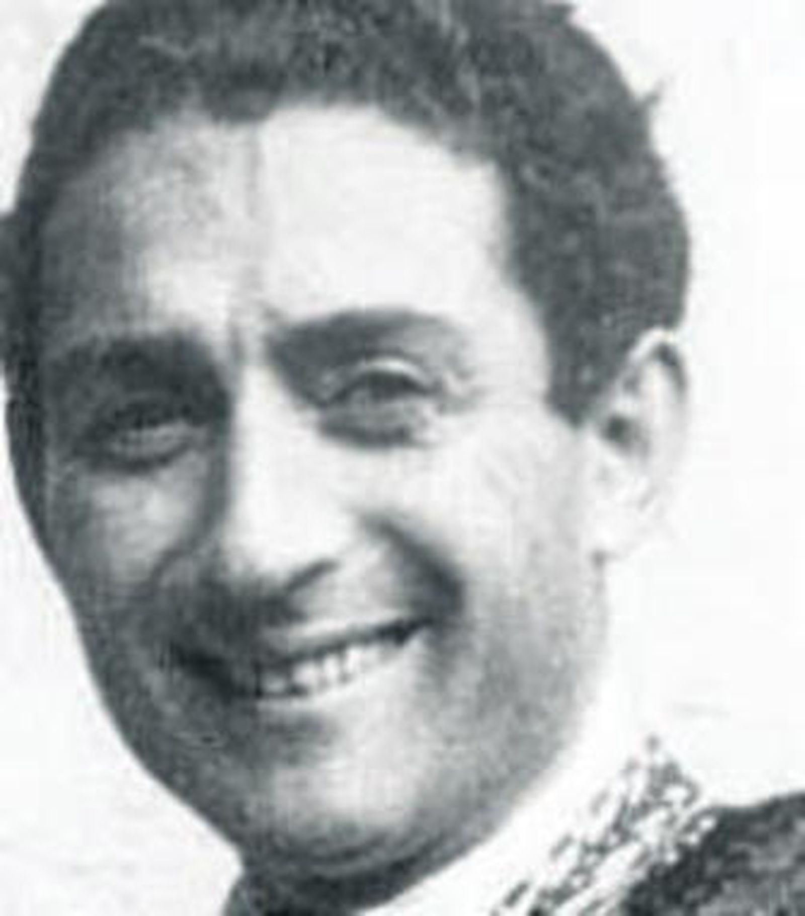 Alfonsillo de Camas.