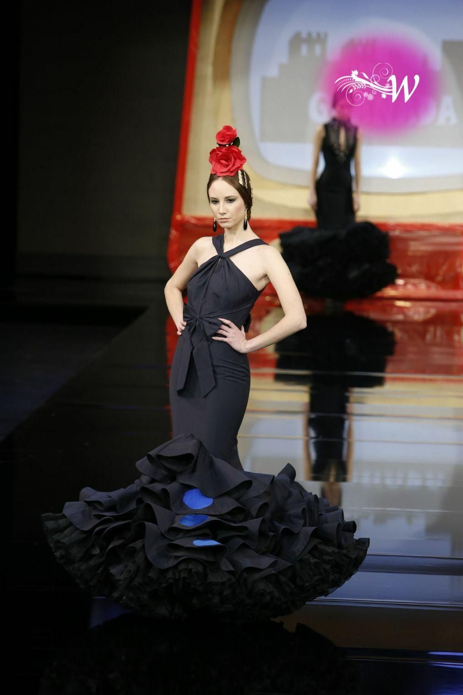 Antonio Gutierrez presenta su colección en SIMOF 2020, todas las fotos del desfile