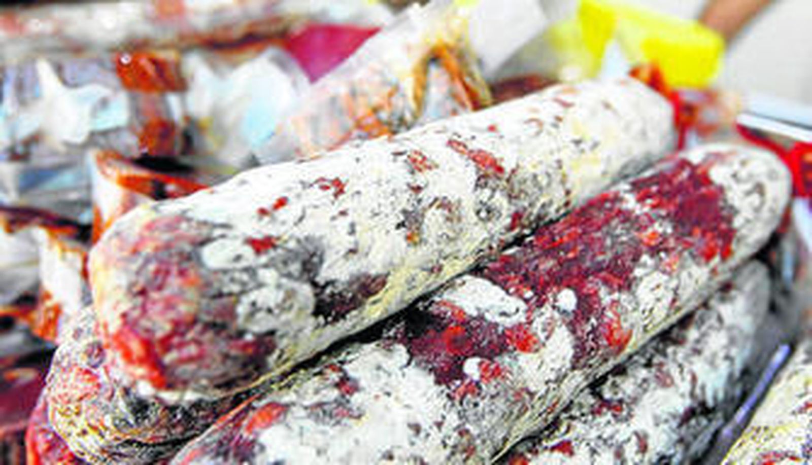 Salado para abrir boca