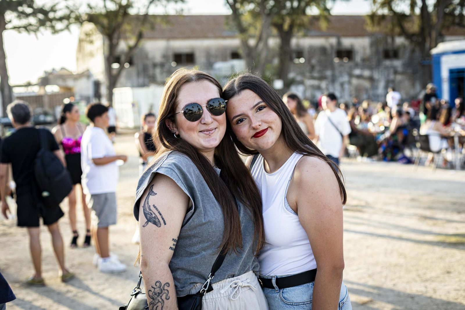 Búscate en el concierto de Myke Towers en Concert Music Festival de Chiclana
