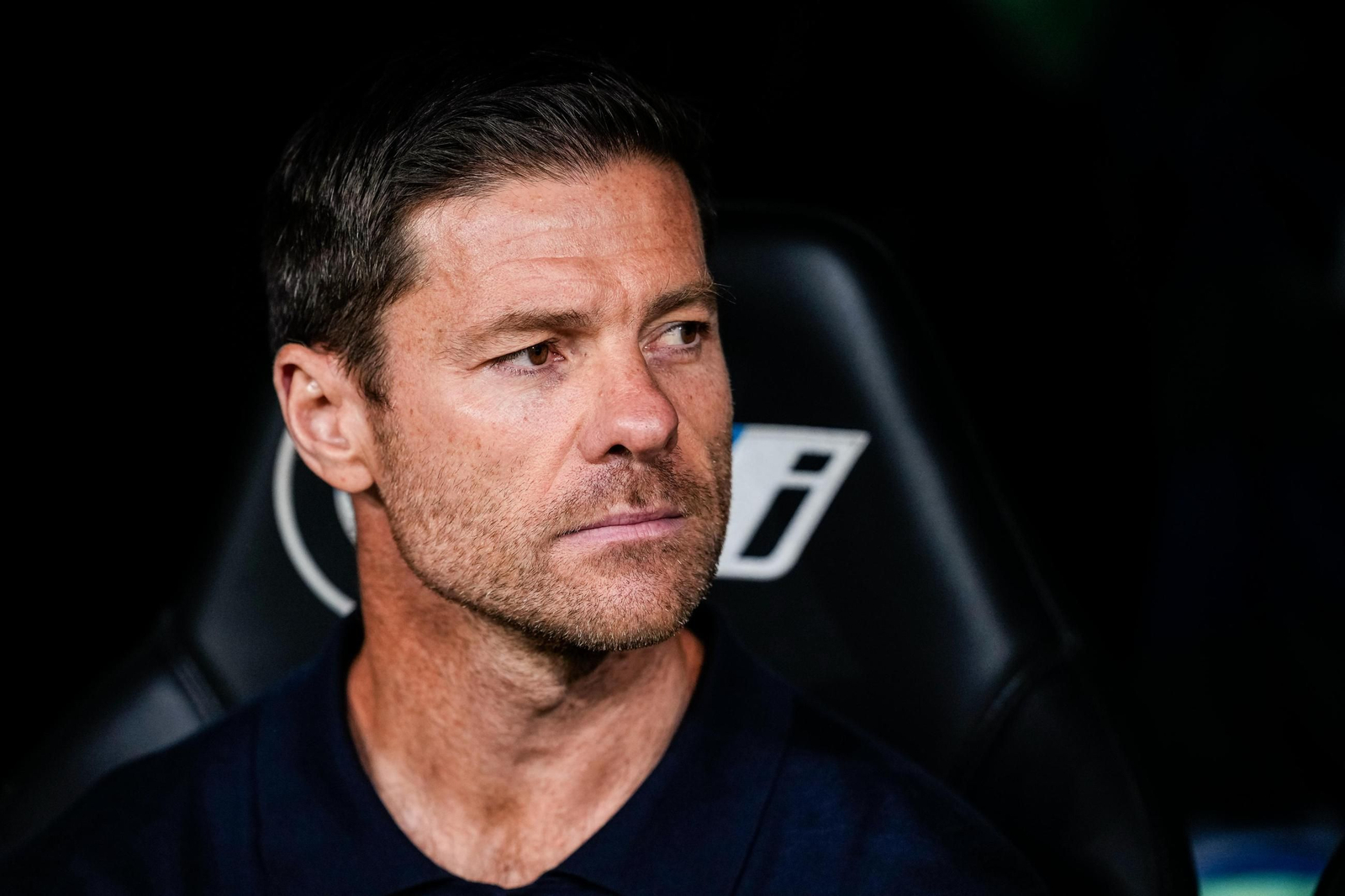 Las fotos del Real Madrid - Osasuna