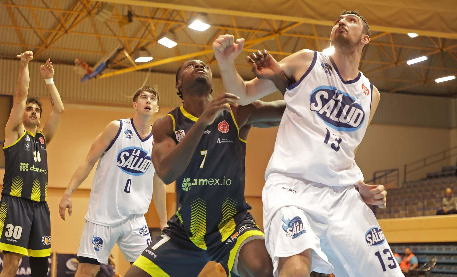 Las mejores fotos del Udea - Archena