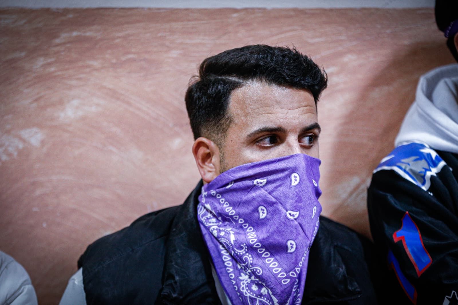 Búscate entre las mejores imágenes de la segunda semifinal del COAC 2026