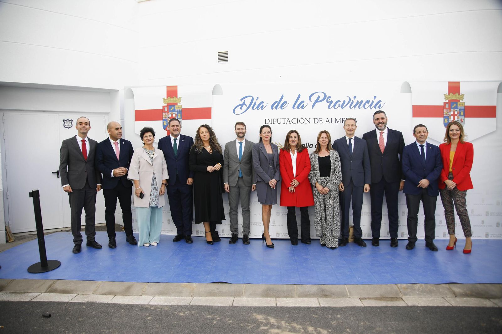 Las mejores imágenes del día de la provincia de Almería