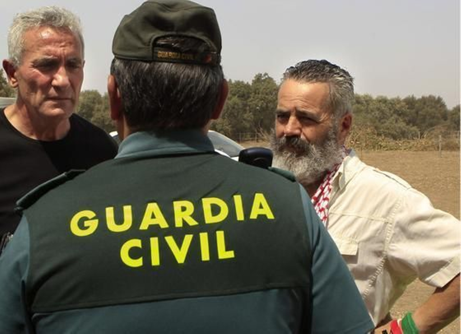 Foto: Juan Ferreras (EFE)