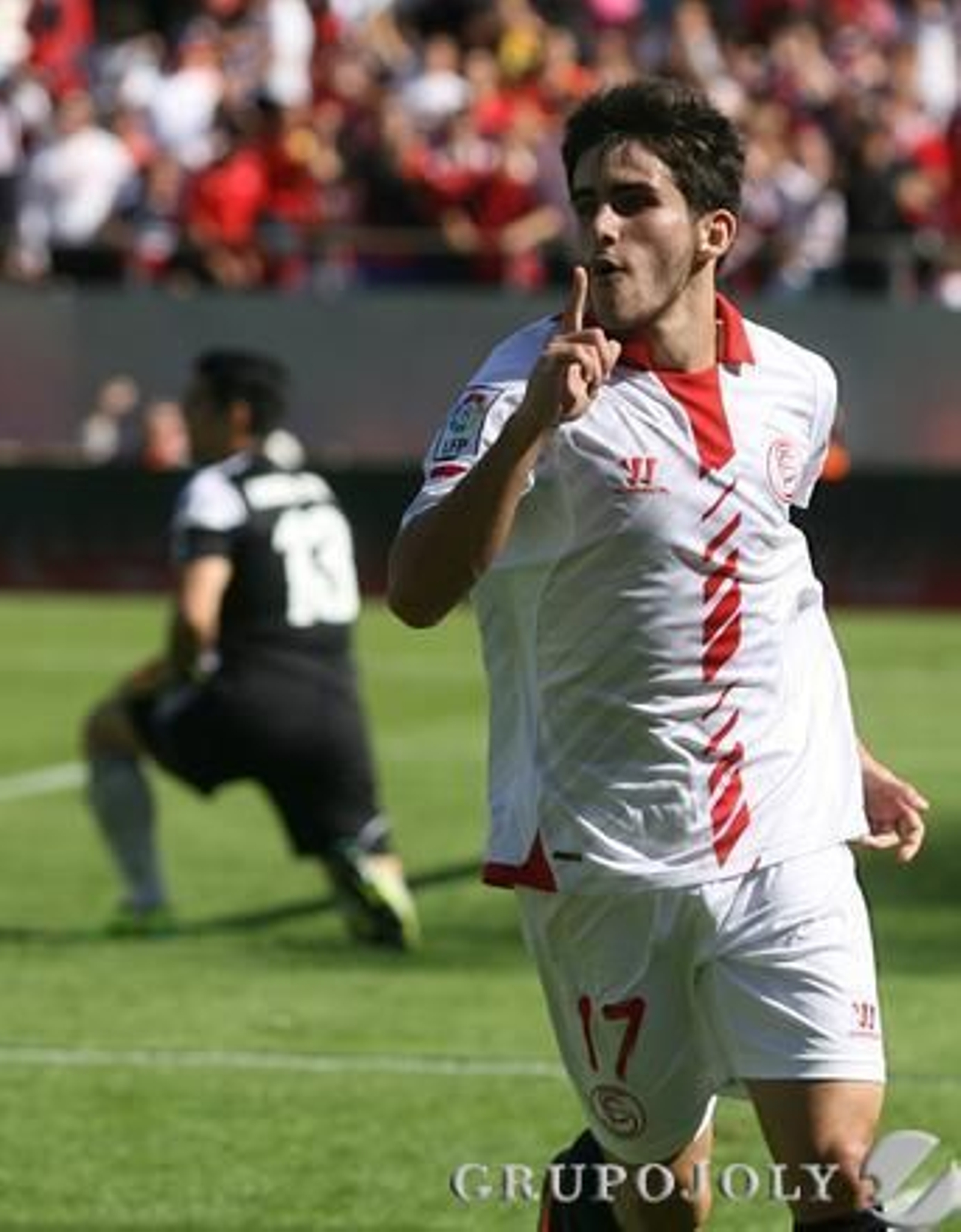 Foto: Antonio Pizarro