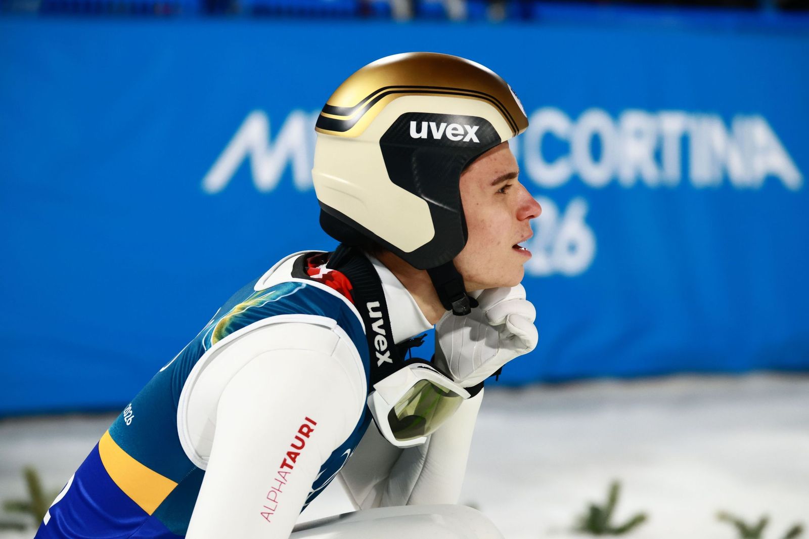 Las mejores fotos de los Juegos Olímpicos de invierno Milán Cortina d'Ampezzo 2026 | Undécima jornada