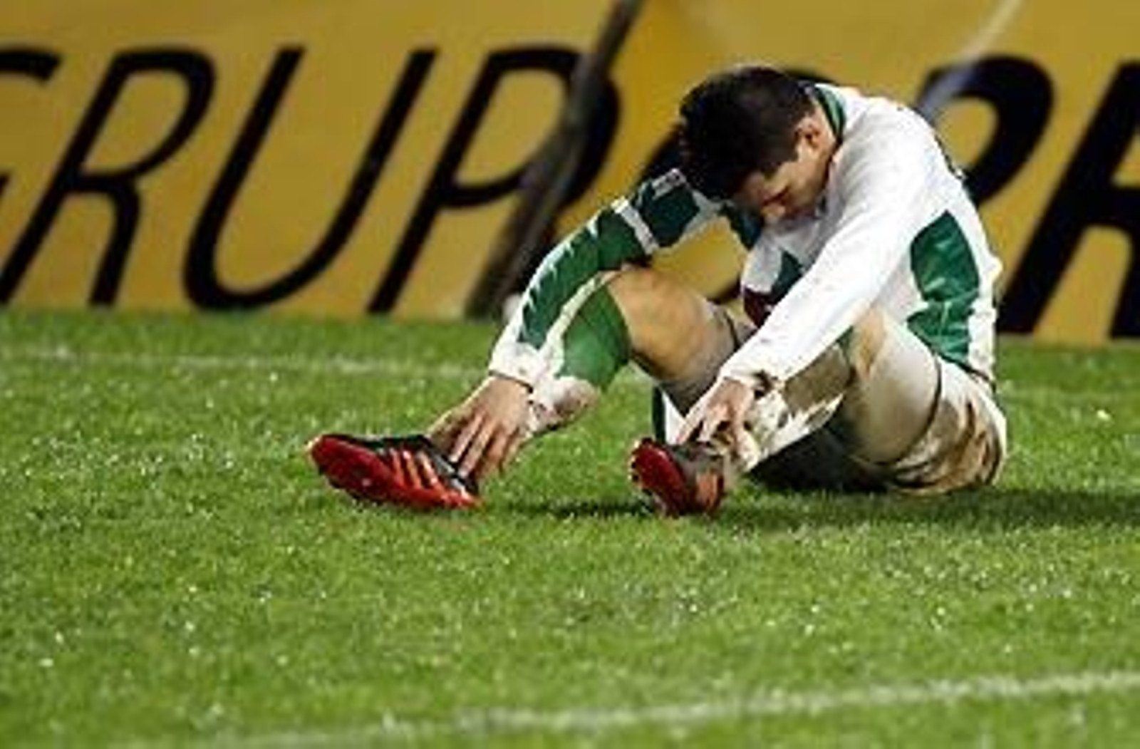 Más rabia contenida (3-3)