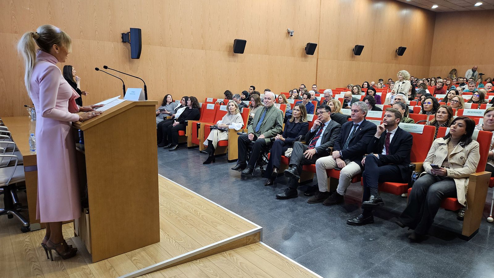 Gala de las Distinciones Minerva 2026 de Verdiblanca